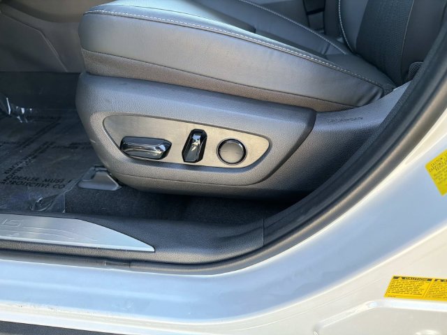 Used 2024 Lexus NX 350 AWD image 19