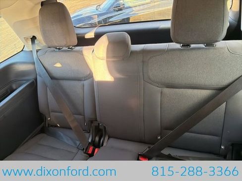 Used 2025 Ford Expedition Active image 24