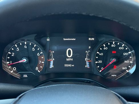 Used 2024 Jeep Compass Limited AWD/4WD image 29