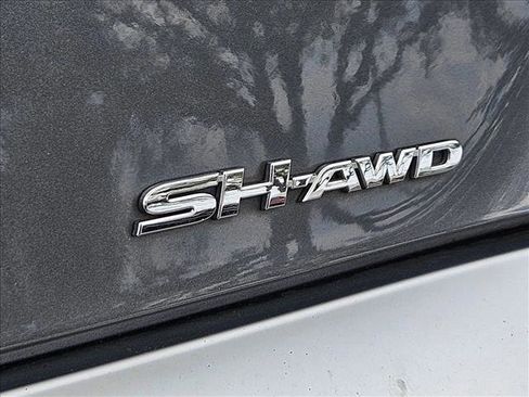 Used 2010 Acura TL SH-AWD image 8