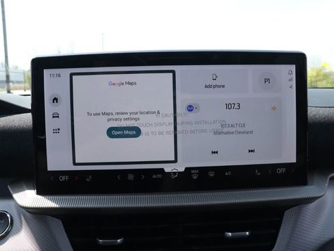 New 2026 Ford Explorer Active w/ Active Comfort Package AWD/4WD image 23