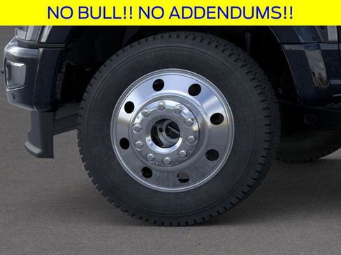 New 2026 Ford F450 Platinum w/ Platinum Plus Package image 20
