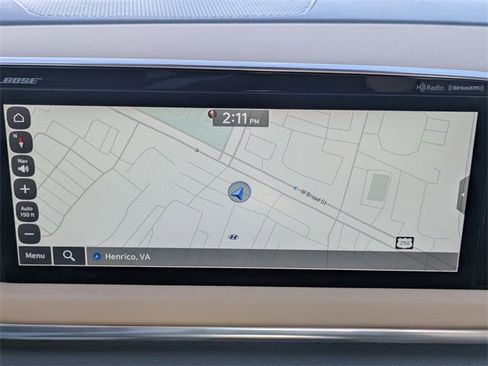 Certified 2023 Hyundai Sonata Limited image 21