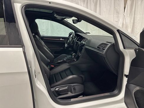 Used 2020 Volkswagen GTI SE FWD image 54