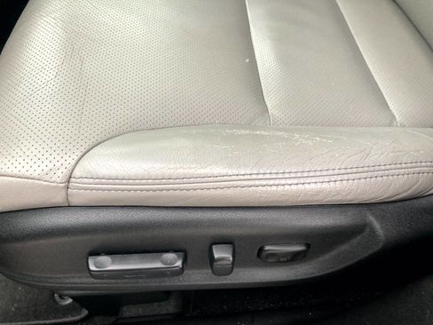 Used 2016 Honda CR-V Touring image 10