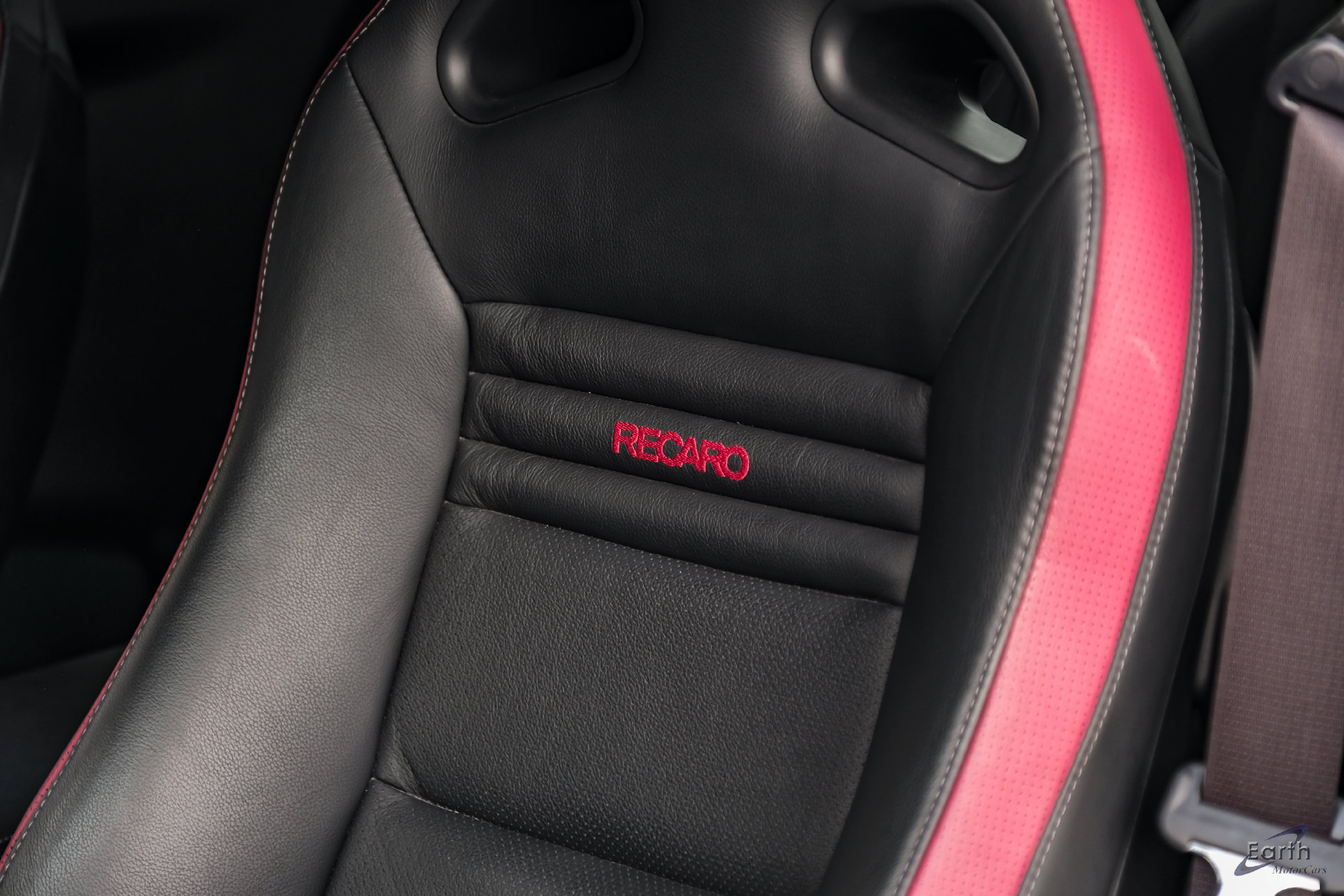 Used 2013 Nissan GT-R Black Edition AWD/4WD image 45