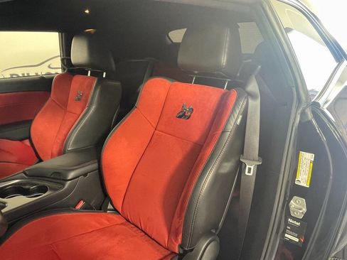 Used 2022 Dodge Challenger R/T Scat Pack image 24