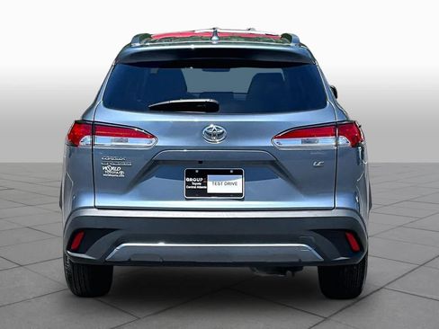 Used 2023 Toyota Corolla Cross LE FWD image 5