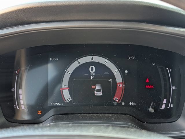 Used 2026 Toyota Corolla LE FWD image 13