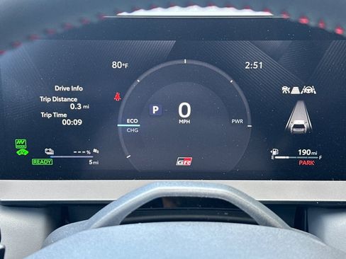 New 2026 Toyota RAV4 AWD Plug-in Hybrid image 29