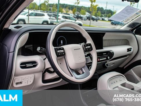 Used 2026 Hyundai Palisade Calligraphy FWD image 34