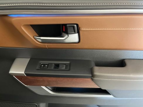 Used 2024 Toyota Tundra 1794 Edition image 60