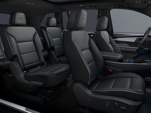 New 2026 Buick Enclave Sport Touring w/ Power Package image 79