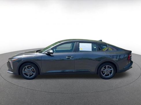 Used 2025 Kia K4 FWD image 9