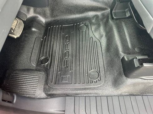 New 2024 Ford F550 4x4 Regular Cab Super Duty image 26