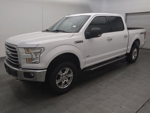 Used 2016 Ford F150 XLT w/ Equipment Group 302A Luxury AWD/4WD image 2
