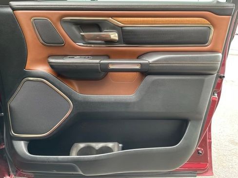 Used 2020 RAM 1500 Limited AWD/4WD image 28