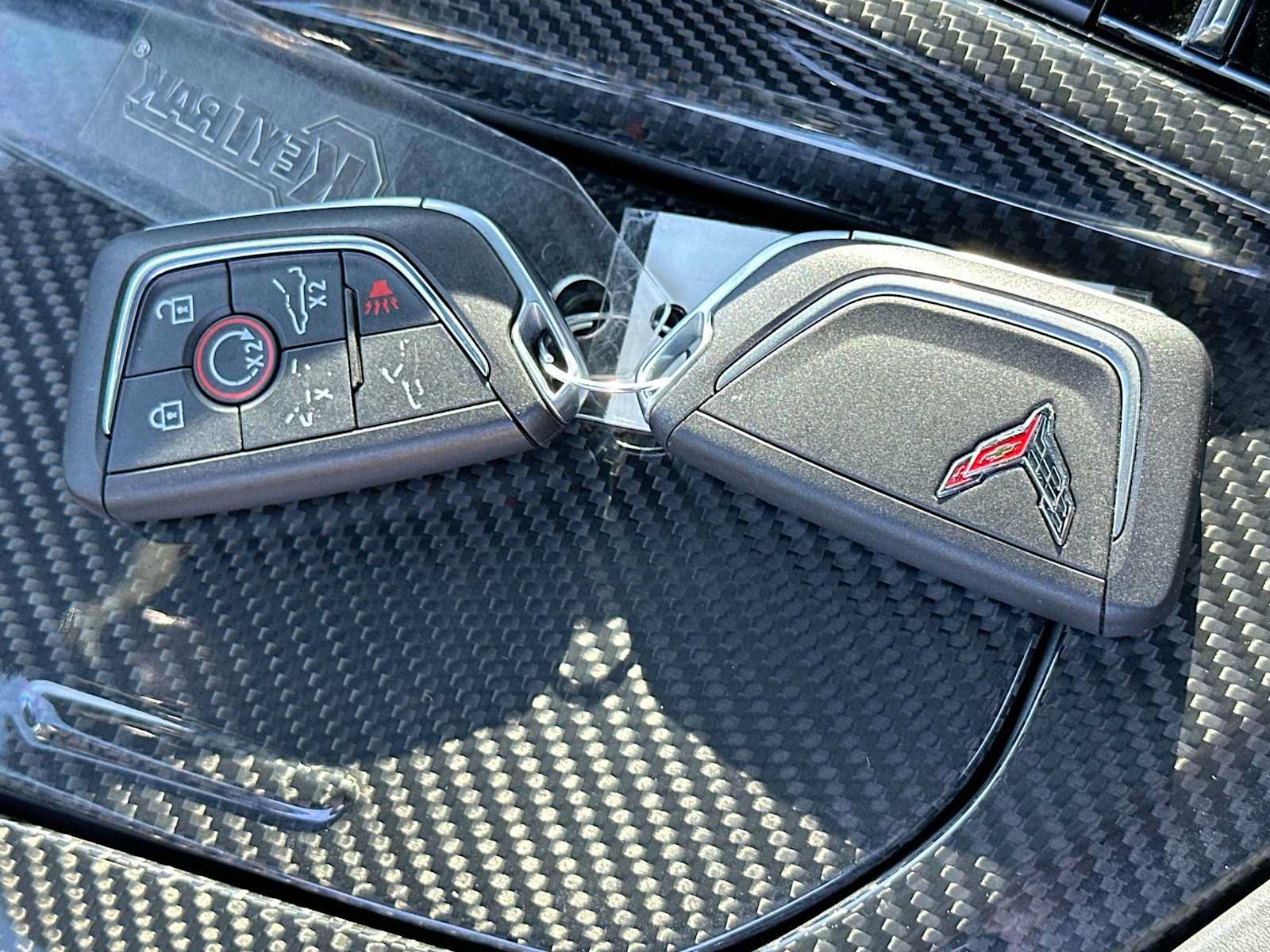 Used 2021 Chevrolet Corvette Stingray Premium Conv w/ Z51 Performance Package RWD image 26