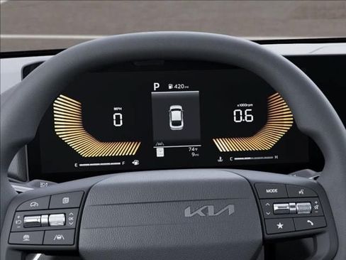 New 2026 Kia K4 FWD image 21