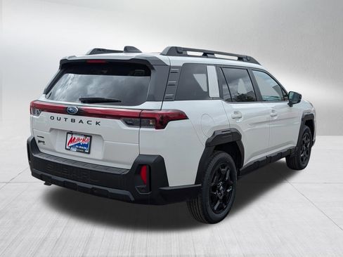 New 2026 Subaru Outback Limited image 4