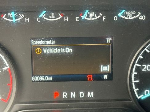 Used 2024 Ford F250 XLT w/ FX4 Off-Road Package image 14