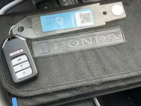 Used 2015 Honda CR-V EX-L image 27