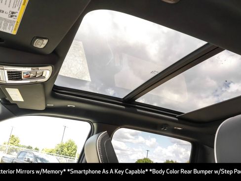 New 2026 RAM 1500 Laramie w/ Night Edition image 7