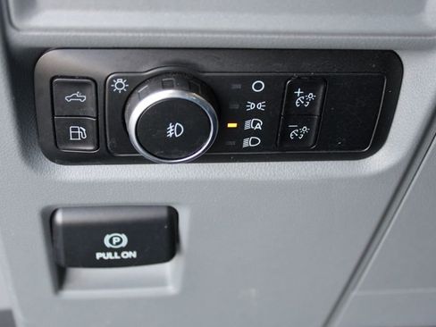 Used 2024 Ford F150 XLT w/ Mobile Office Package image 26