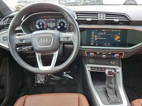 Certified 2022 Audi Q3 2.0T Premium Plus w/ Premium Plus Package image 21