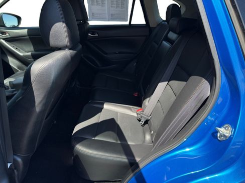 Used 2014 MAZDA CX-5 Grand Touring FWD image 16