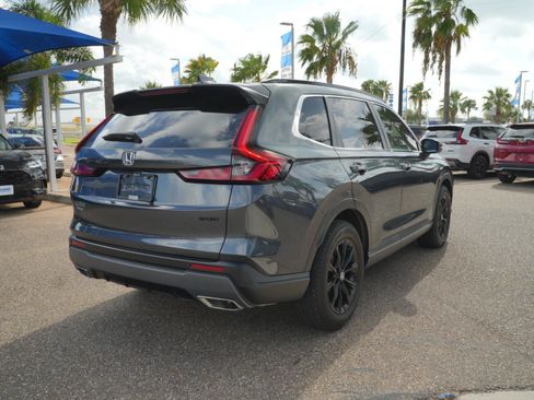 Used 2023 Honda CR-V Sport image 10