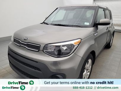 Used 2019 Kia Soul