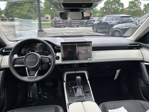 New 2026 MAZDA CX-5 Select AWD/4WD image 28