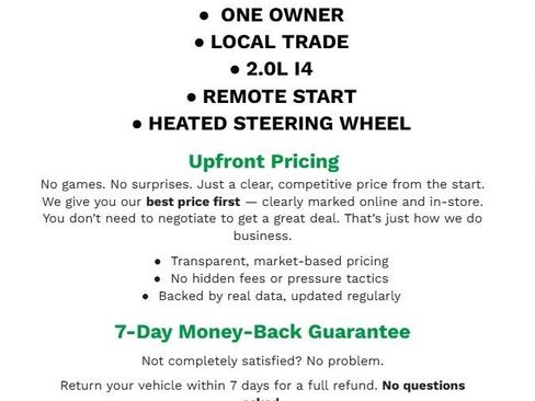 Used 2022 Jeep Cherokee Latitude Lux image 2