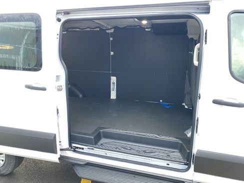 New 2024 Ford Transit 350 Low Roof w/ Load Area Protection Package image 12