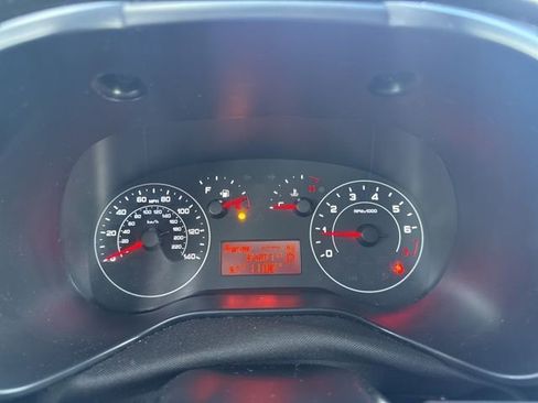 Used 2021 RAM ProMaster City Tradesman image 18