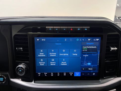 Used 2024 Ford F150 Raptor image 36