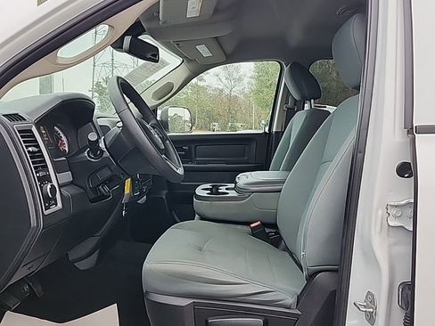 Used 2018 RAM 1500 Tradesman w/ Popular Equipment Group image 21