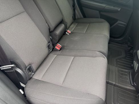 Used 2026 Honda CR-V EX image 33