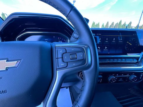 Used 2024 Chevrolet Silverado 2500 LT AWD/4WD image 20