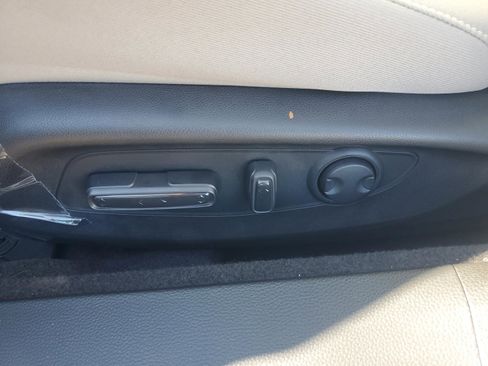 New 2025 Honda Accord SE image 11