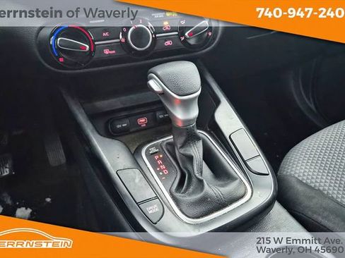 Used 2022 Kia Soul LX FWD image 11