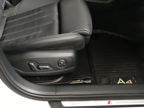 Certified 2023 Audi A4 2.0T Premium w/ Convenience Package image 12