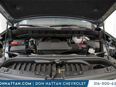 New 2026 Chevrolet Silverado 1500 LT image 41