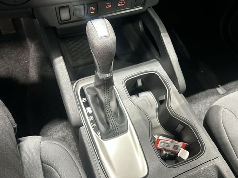 New 2026 Nissan Frontier S w/ S Utility Package image 23