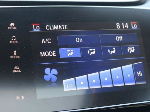 Used 2022 Honda CR-V EX-L image 15