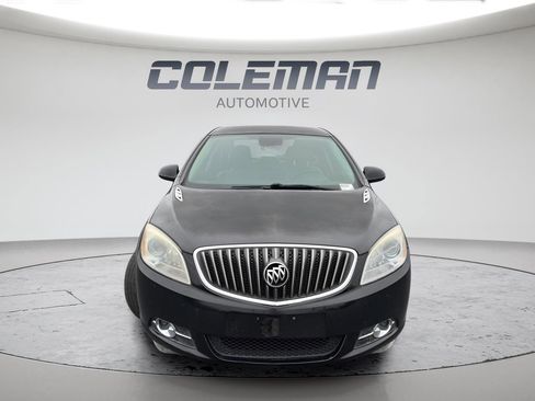 Used 2017 Buick Verano Sport Touring FWD image 8