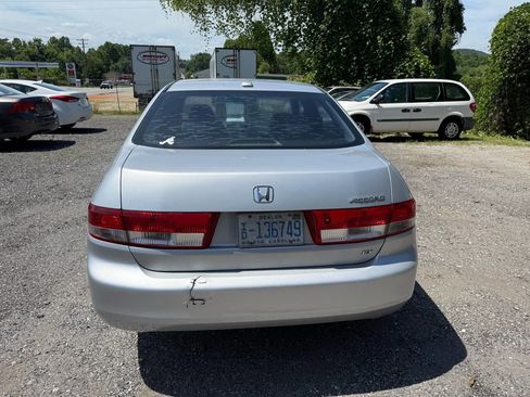 Used 2004 Honda Accord EX image 23