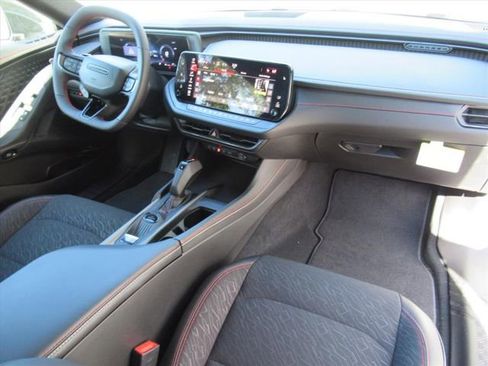 New 2026 Dodge Charger R/T Scat Pack image 11