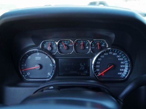 Used 2020 GMC Yukon SLT w/ Premium Edition RWD image 24